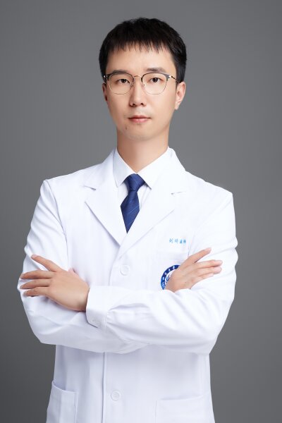 Foto Qi Liu