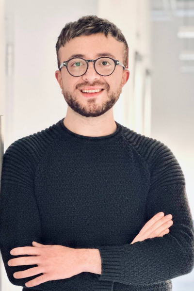 Foto Luca Schneider