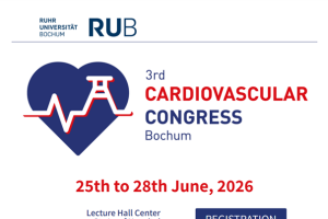 Cardiovascular Congress Bochum 2026