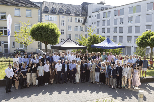 Gruppenfoto 260626